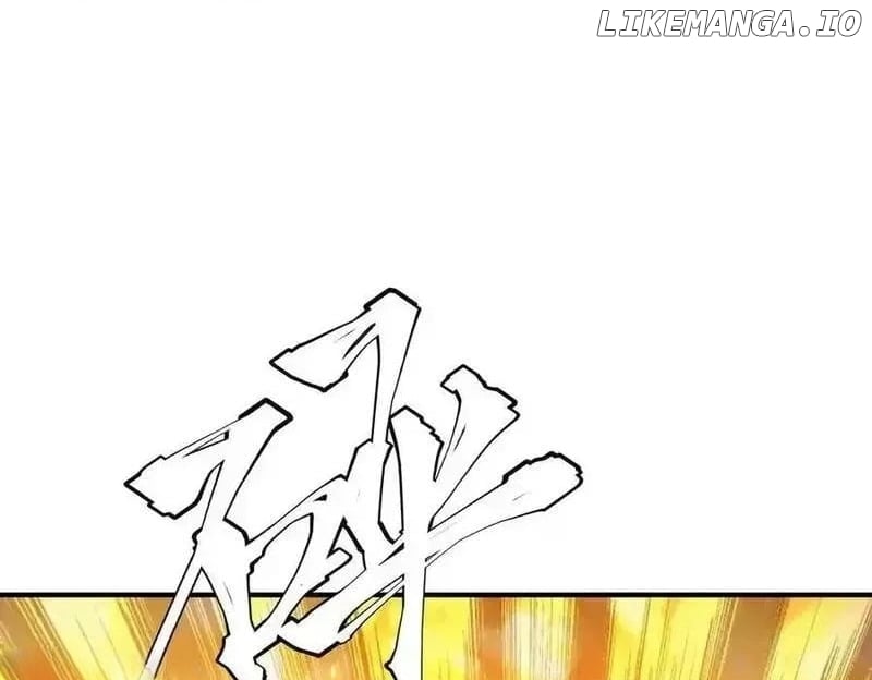 With My Netherworld Trillions, Game On! Chapter 217 - page 99
